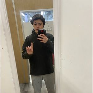 Meet your Posher, Liam